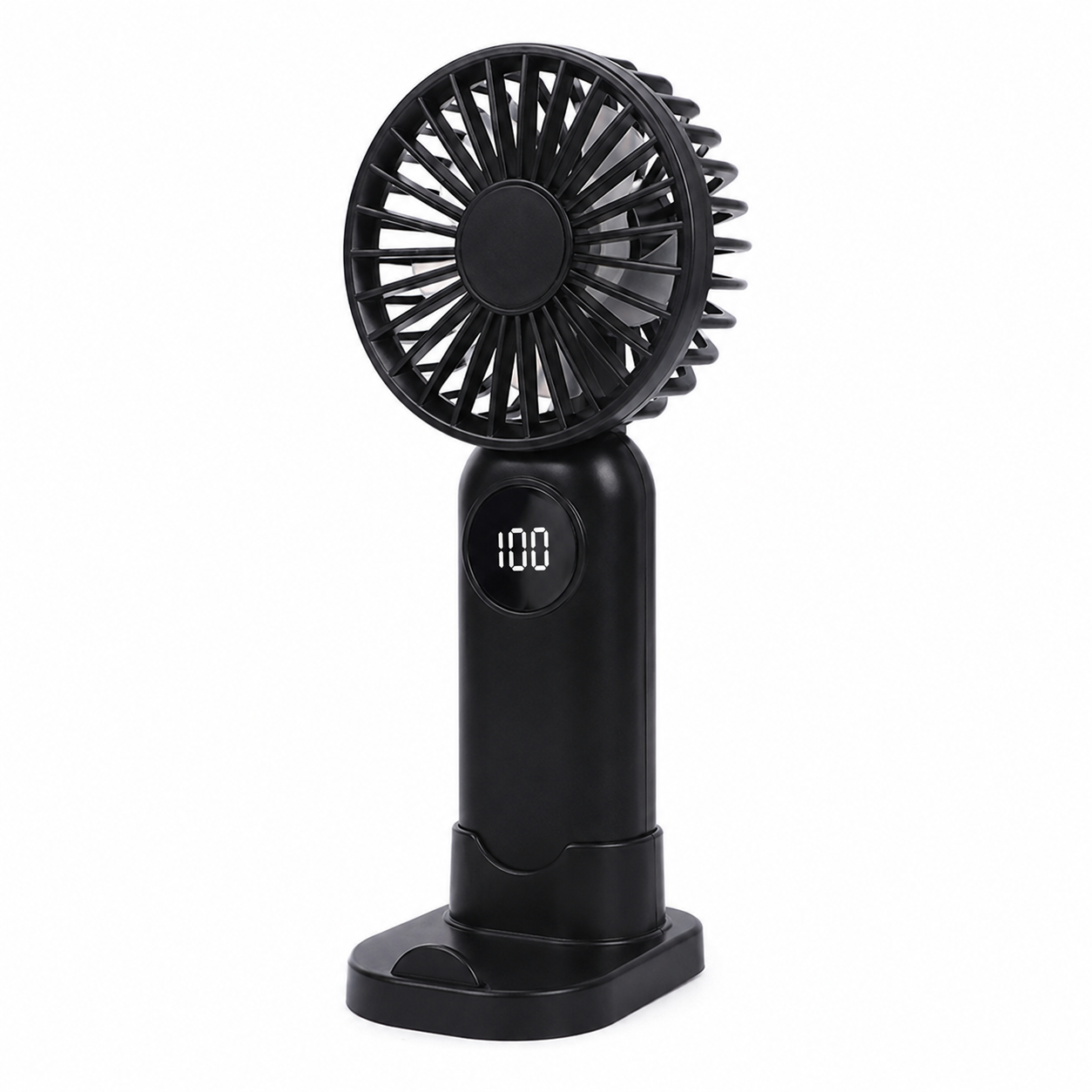 Mini Rechargeable Fan ( Free Delivery )