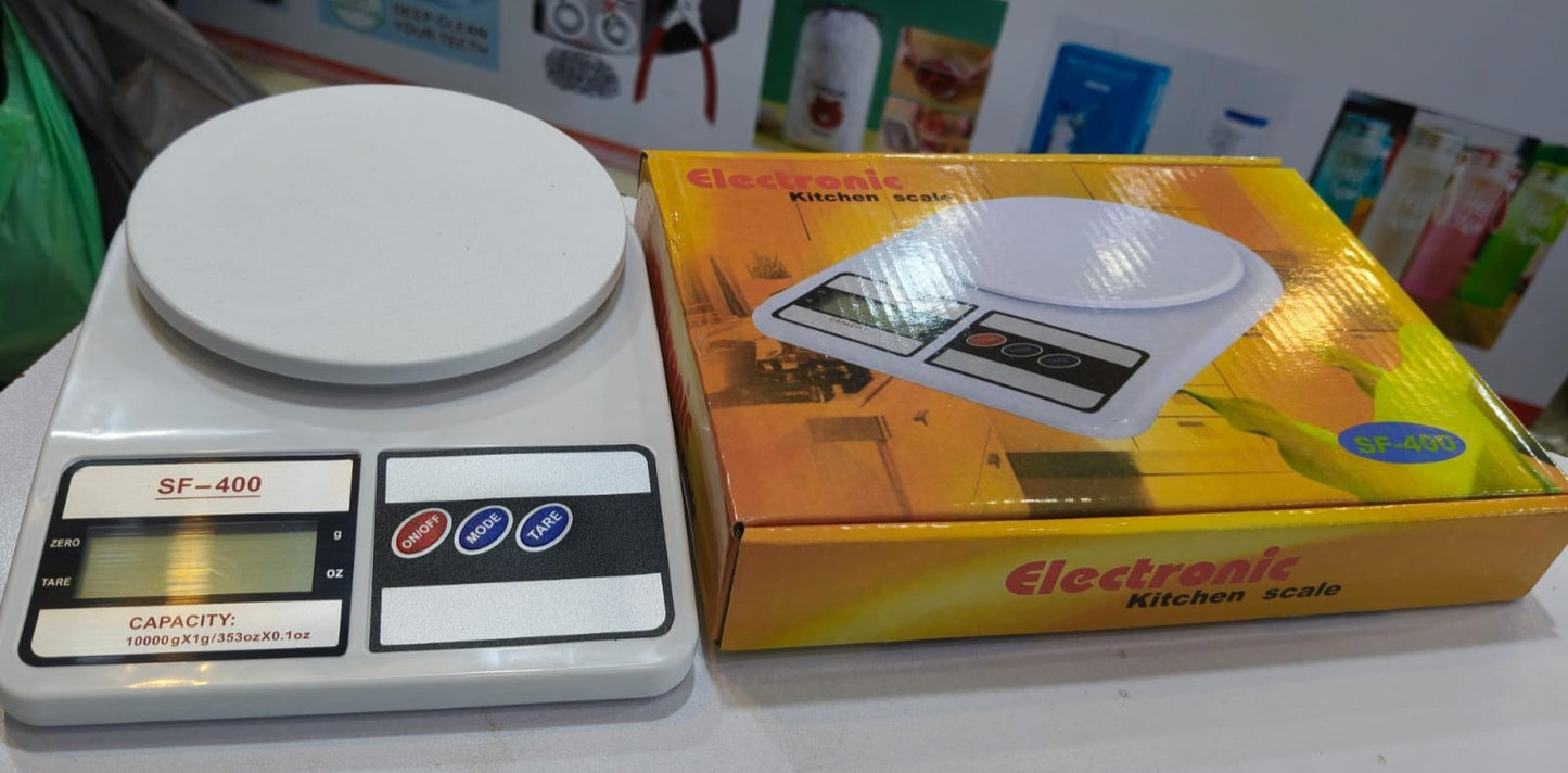 Digital Kitchen Scale ( Free Delivery )