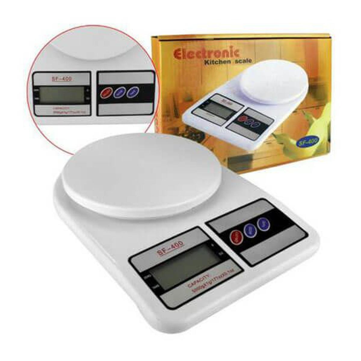 Digital Kitchen Scale ( Free Delivery )