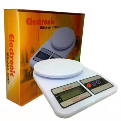 Digital Kitchen Scale ( Free Delivery )