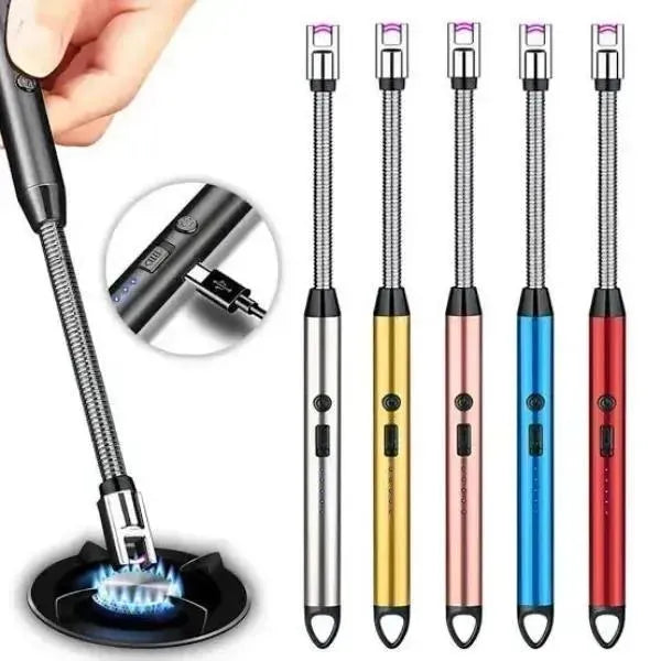 Electric Arc Lighter ( Free Delivery )