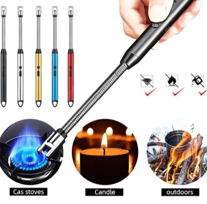 Electric Arc Lighter ( Free Delivery )