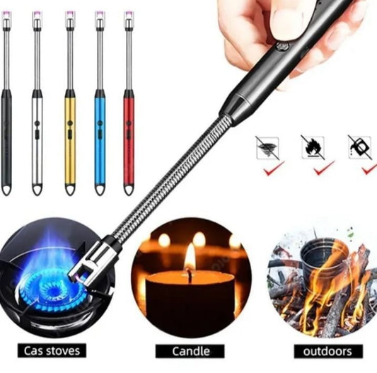 Electric Arc Lighter ( Free Delivery )
