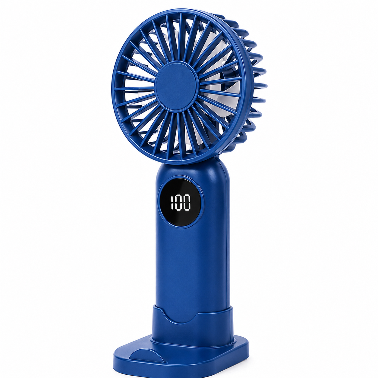 Mini Rechargeable Fan ( Free Delivery )