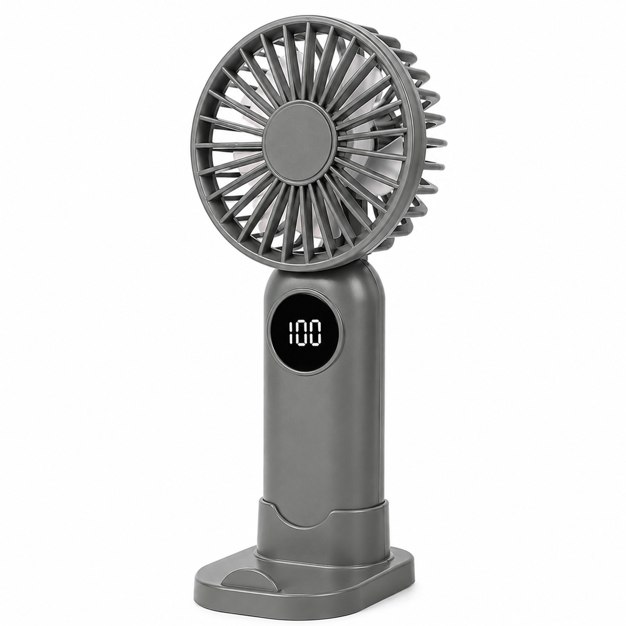 Mini Rechargeable Fan ( Free Delivery )